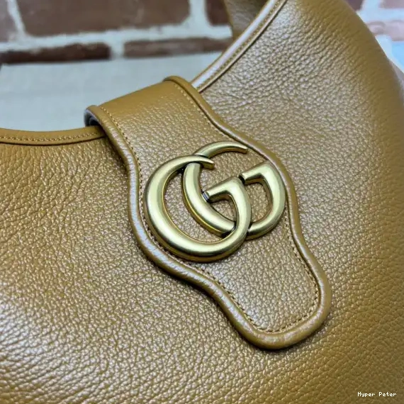 Hyper Peter GUCCI shoulder bag medium Aphrodite 0617